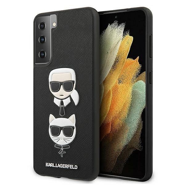 Samsung Galaxy S21 Plus Karl Lagerfeld 