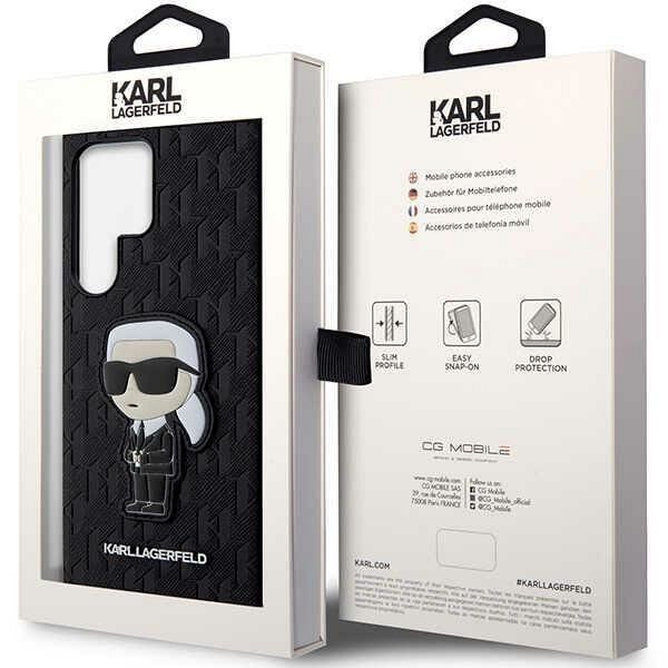 Originalna maska Karl Lagerfeld 
