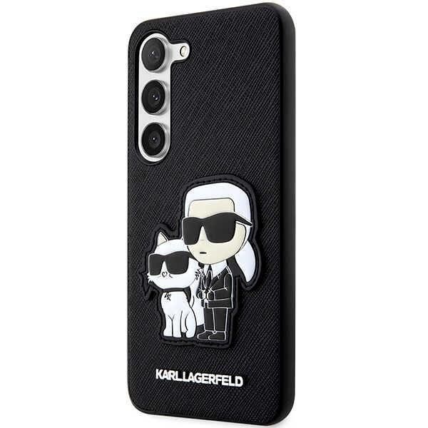 Originalen ovitek Karl Lagerfeld 