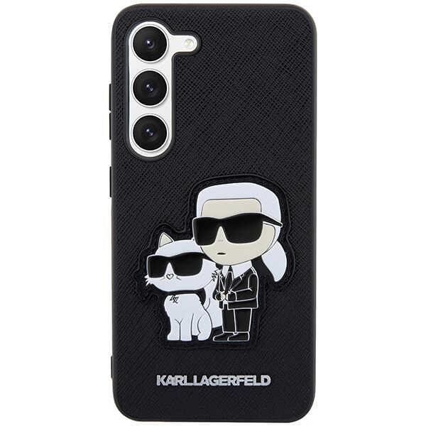 Originalen ovitek Karl Lagerfeld 