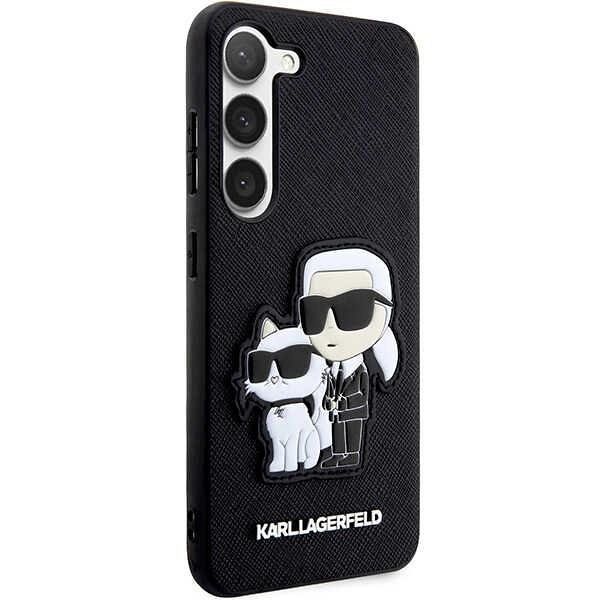 Originalen ovitek Karl Lagerfeld 