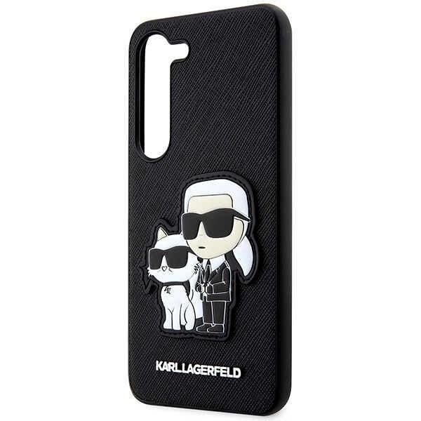 Originalen ovitek Karl Lagerfeld 