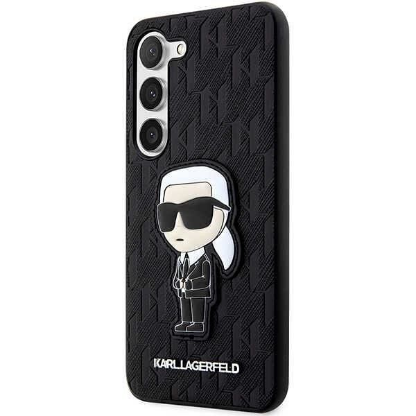 Originalen ovitek Karl Lagerfeld 