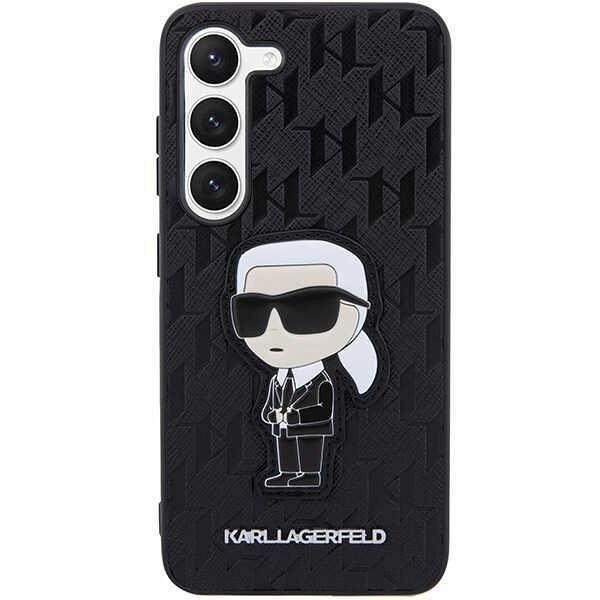 Originalen ovitek Karl Lagerfeld 
