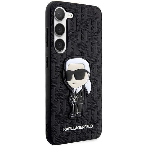 Originalen ovitek Karl Lagerfeld 