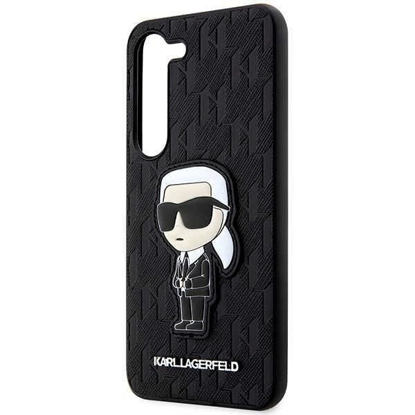 Originalen ovitek Karl Lagerfeld 