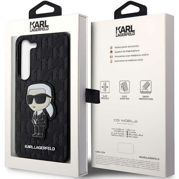 Originalen ovitek Karl Lagerfeld 
