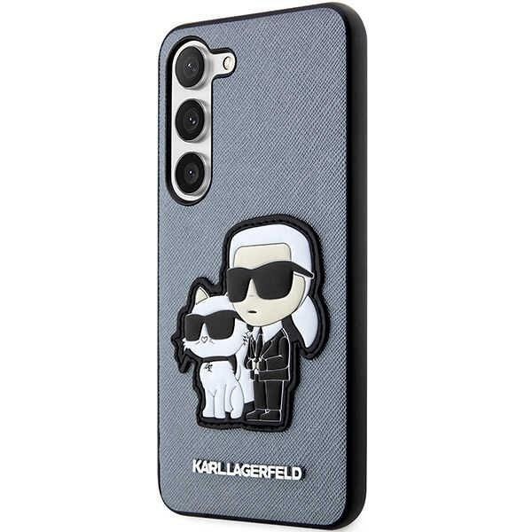 Originalen ovitek Karl Lagerfeld 