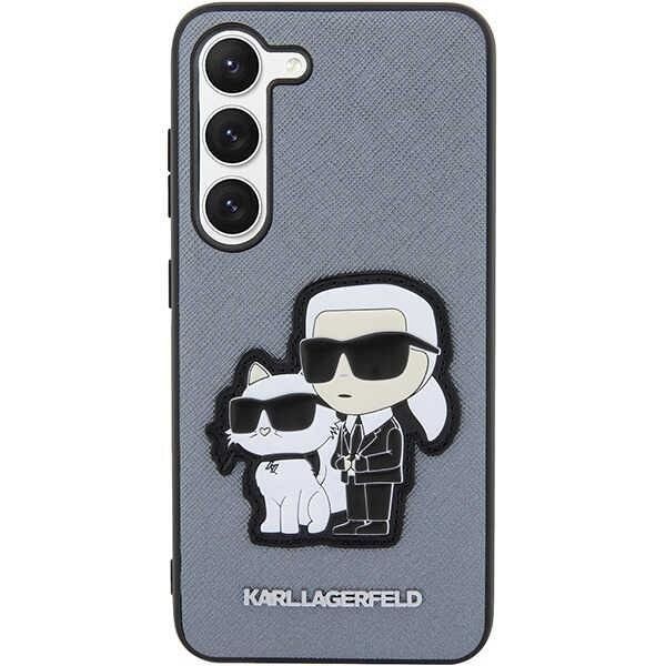 Originalen ovitek Karl Lagerfeld 