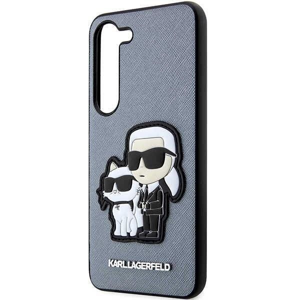 Originalen ovitek Karl Lagerfeld 