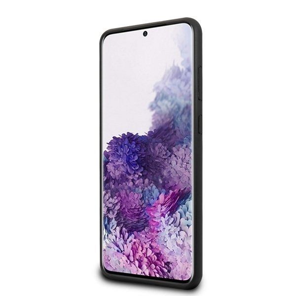 Originalna maska MERCEDES (black) Dynamic za Samsung Galaxy S20 Plus