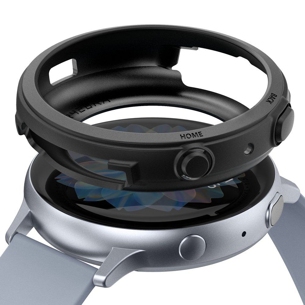 Zaščita za uro Ringke (black) za Air Sports Galaxy Active