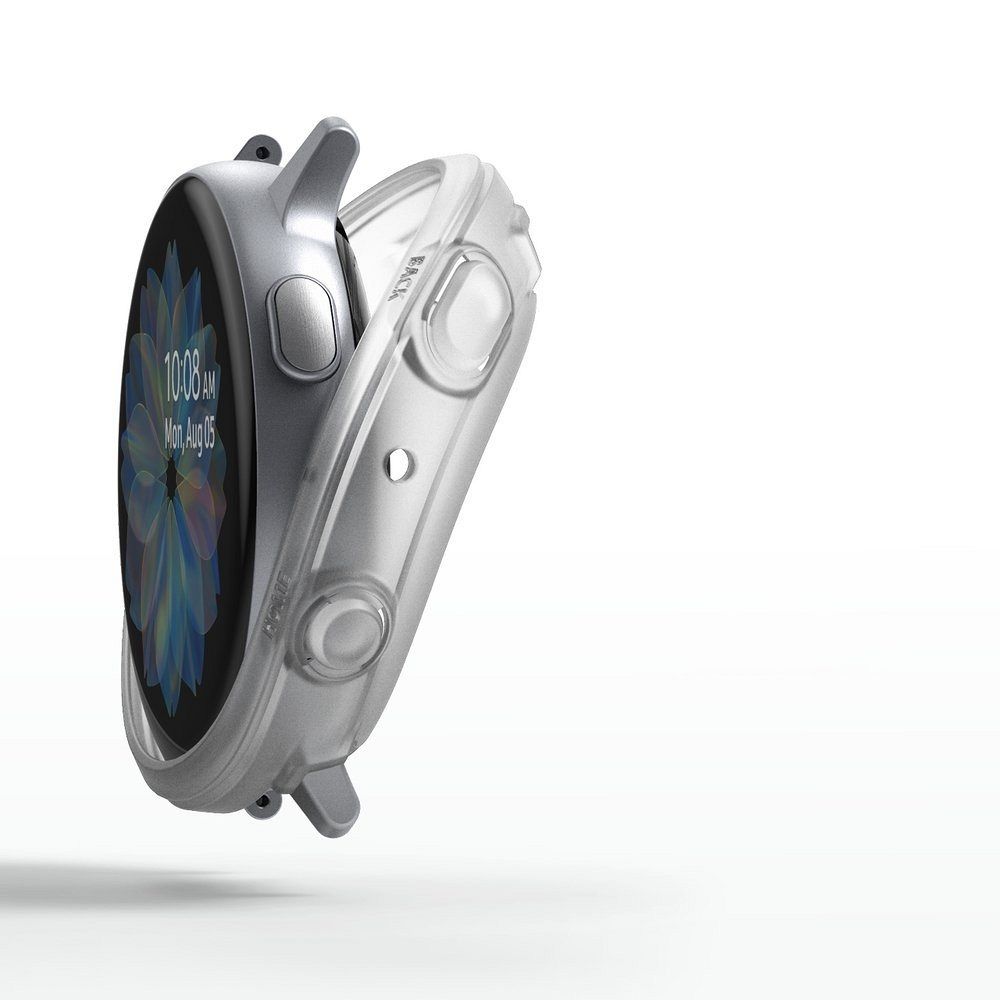 Zaščita za uro Ringke (black) za Air Sports Galaxy Active