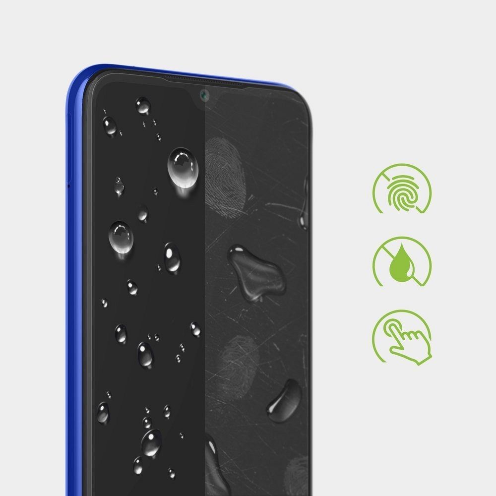 Zaštitna folija Ringke za Xiaomi Redmi Note 8