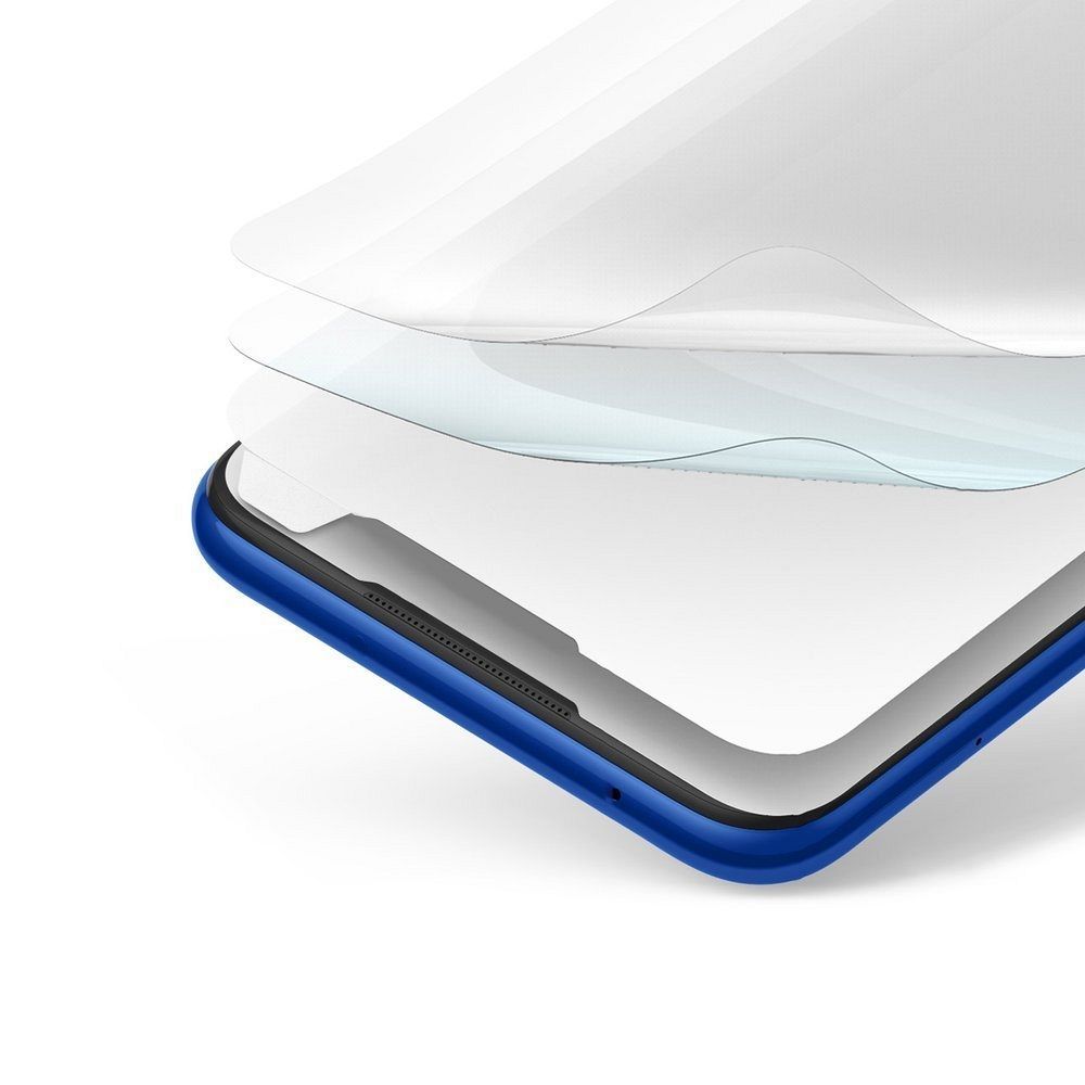 Zaštitna folija Ringke za Xiaomi Redmi Note 8