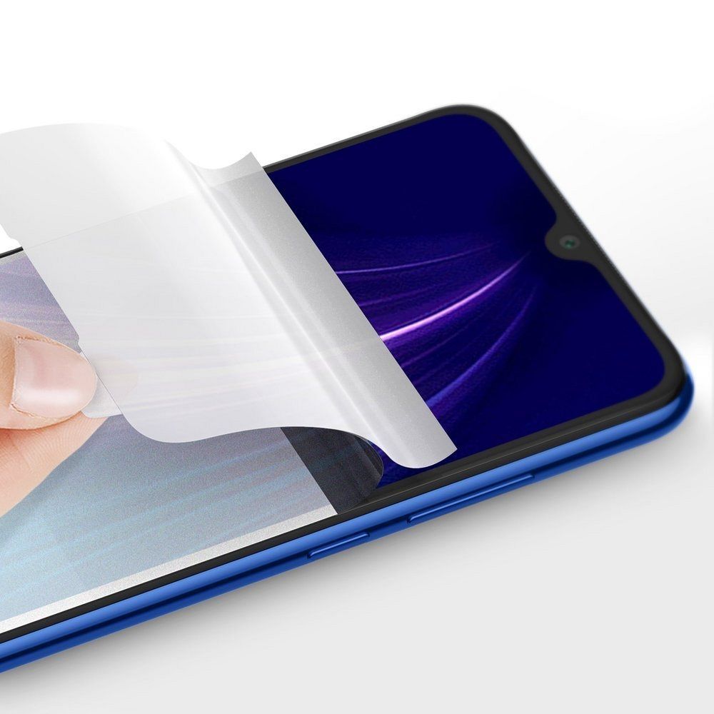 Zaštitna folija Ringke za Xiaomi Redmi Note 8