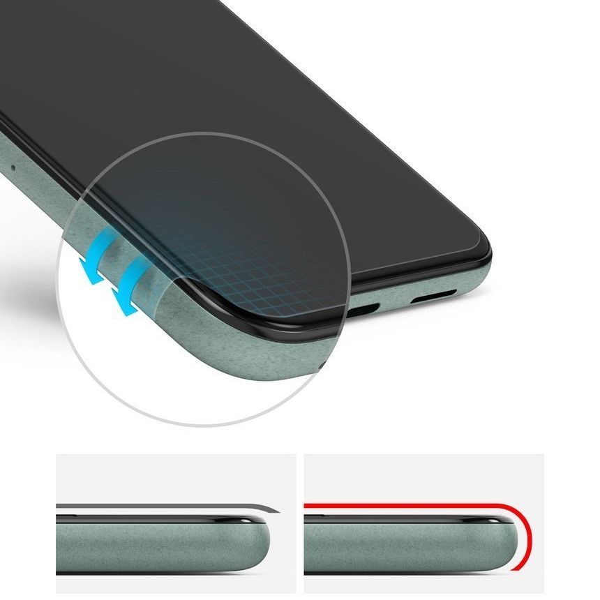 Zaščitna folija Ringke za Google Pixel 5