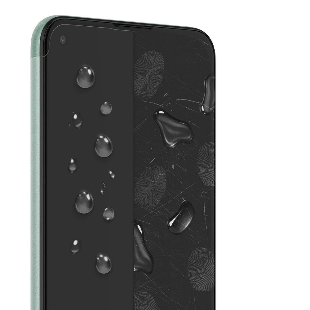 Zaščitna folija Ringke za Google Pixel 5