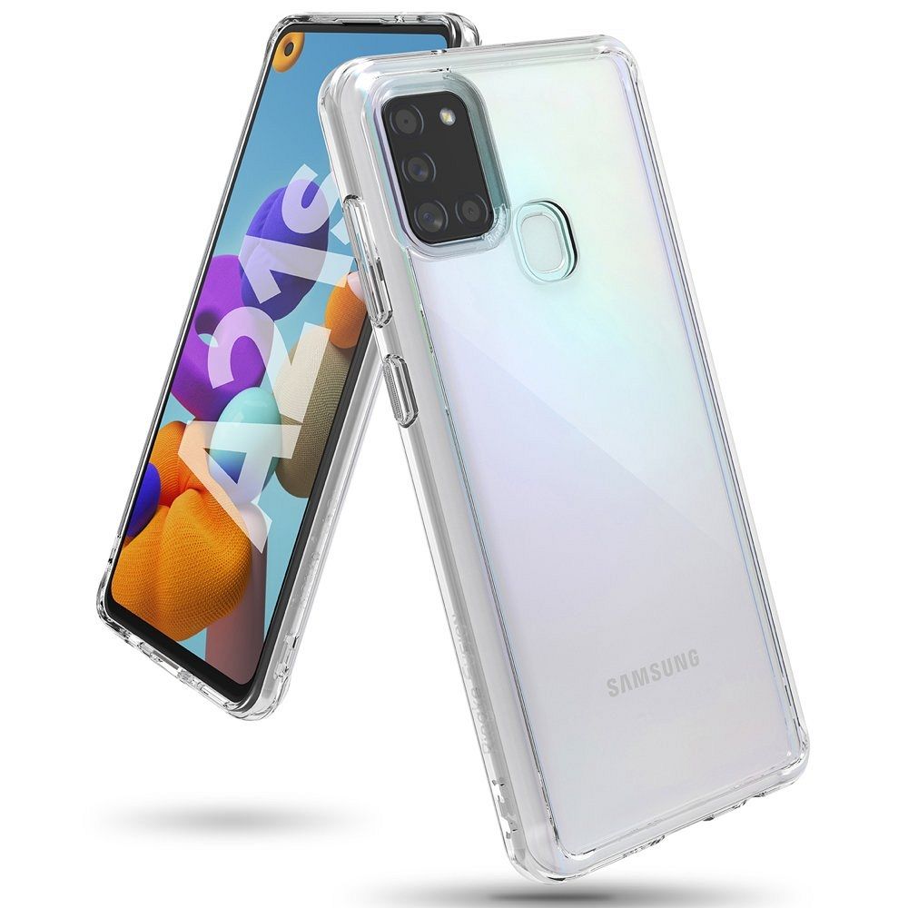 Samsung Galaxy A21S Ringke 