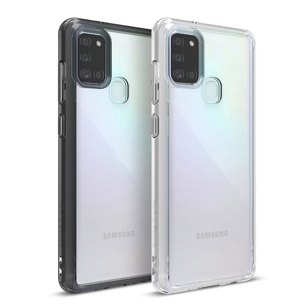 Samsung Galaxy A21S Ringke 
