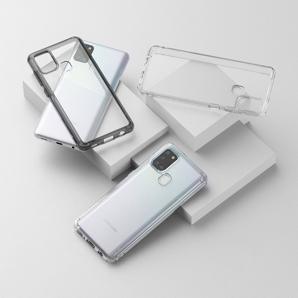 Samsung Galaxy A21S Ringke 