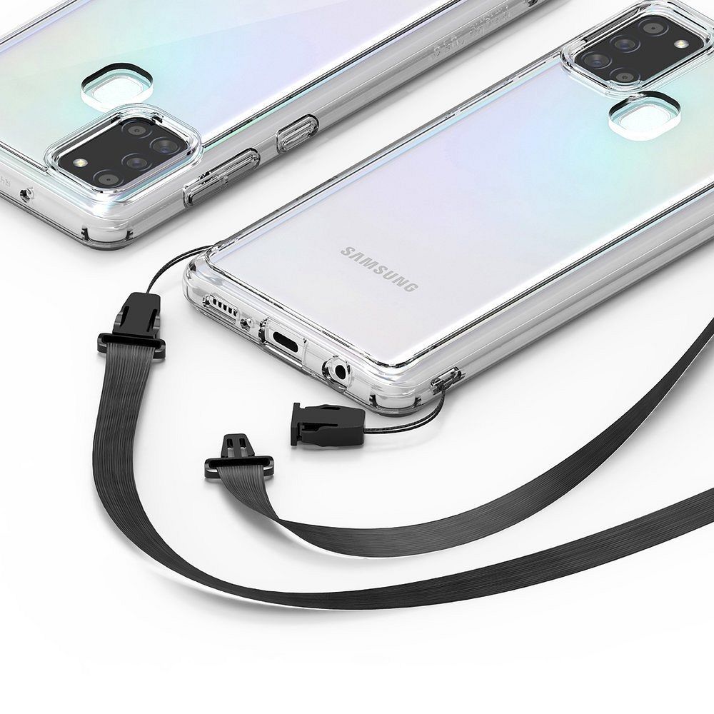 Samsung Galaxy A21S Ringke 
