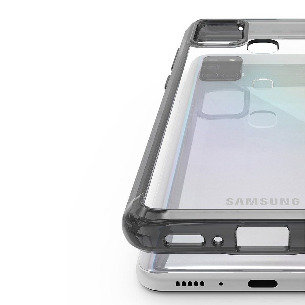 Samsung Galaxy A21S Ringke 
