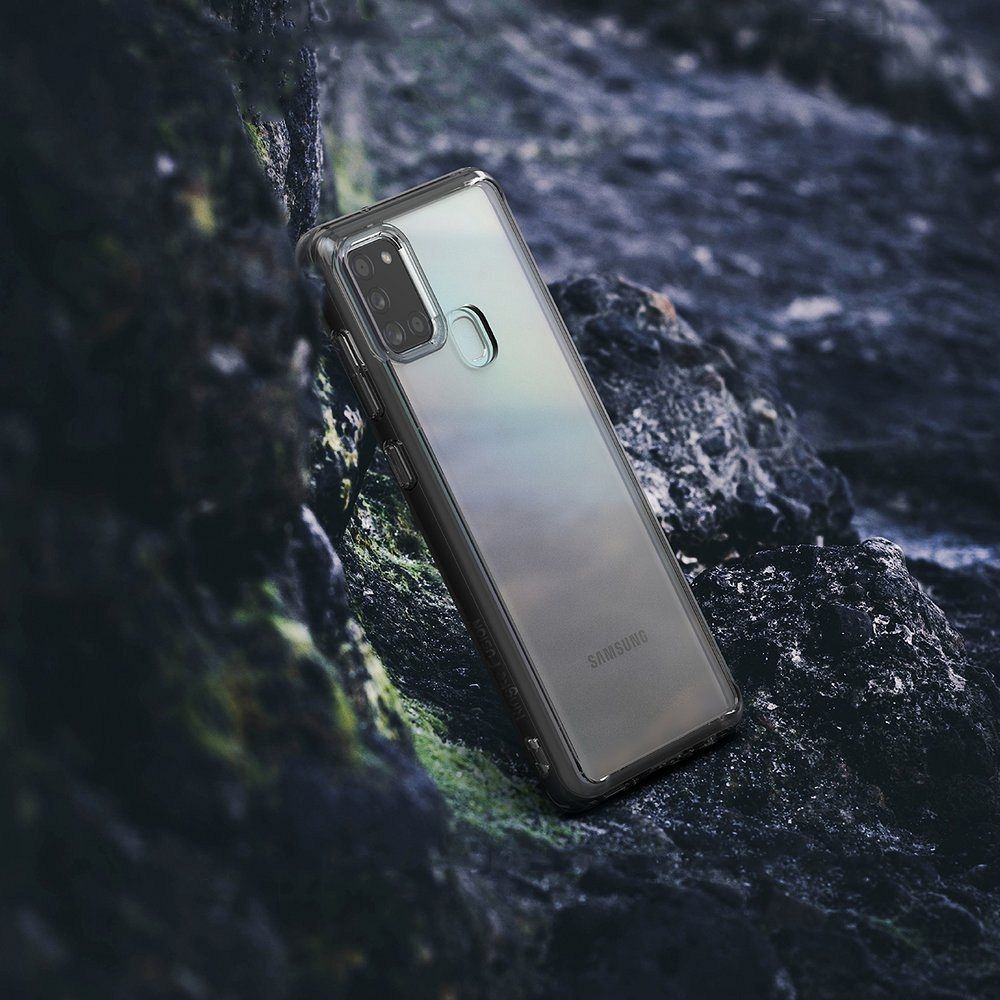 Samsung Galaxy A21S Ringke 