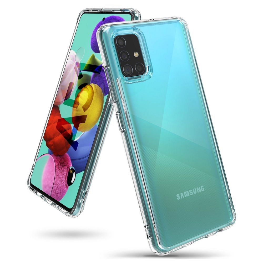 Samsung Galaxy A51 Ringke 