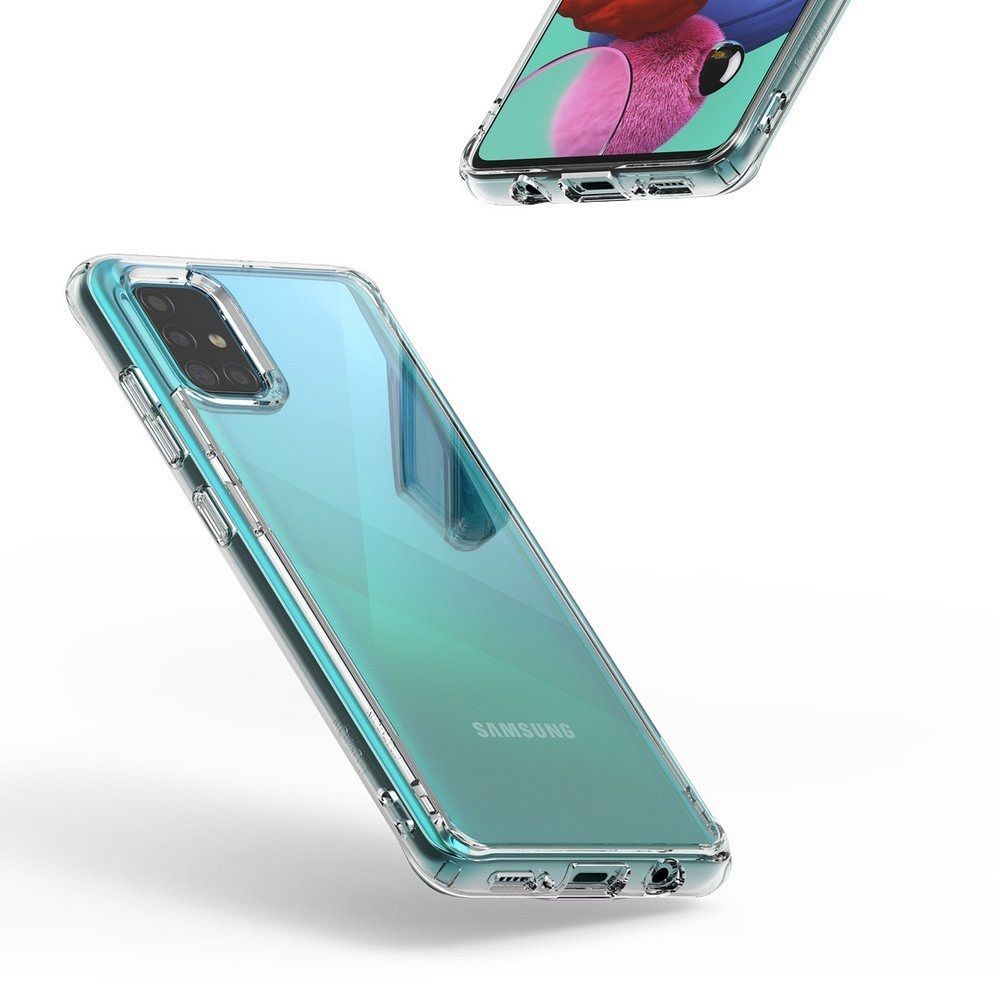 Samsung Galaxy A51 Ringke 