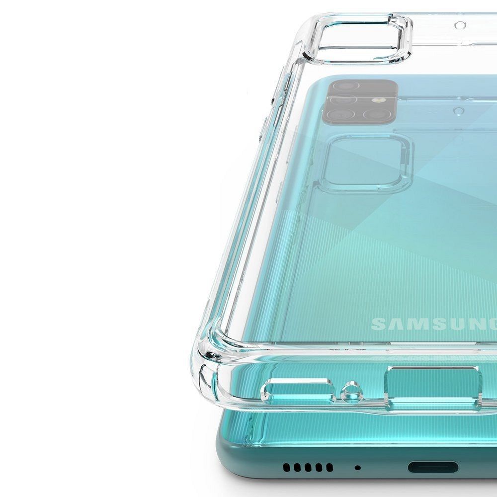 Samsung Galaxy A51 Ringke 