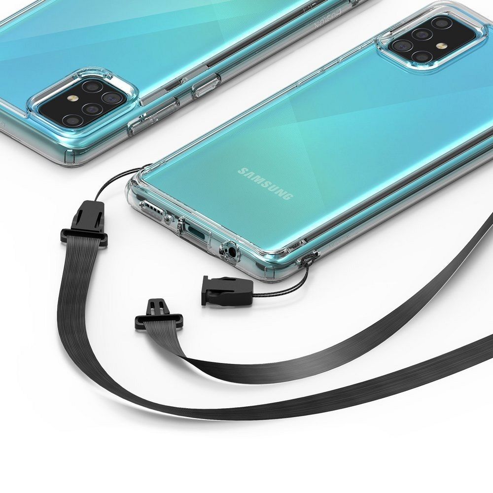 Samsung Galaxy A51 Ringke 
