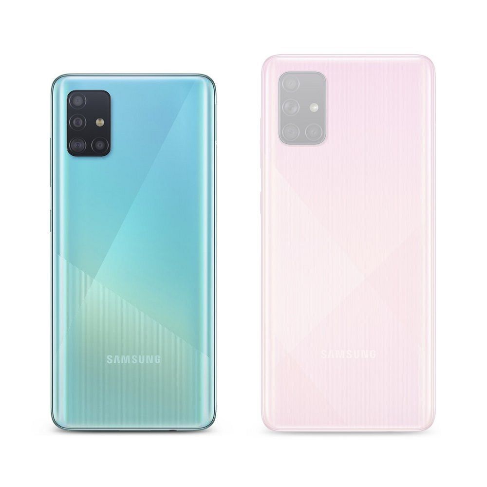 Samsung Galaxy A51 Ringke 