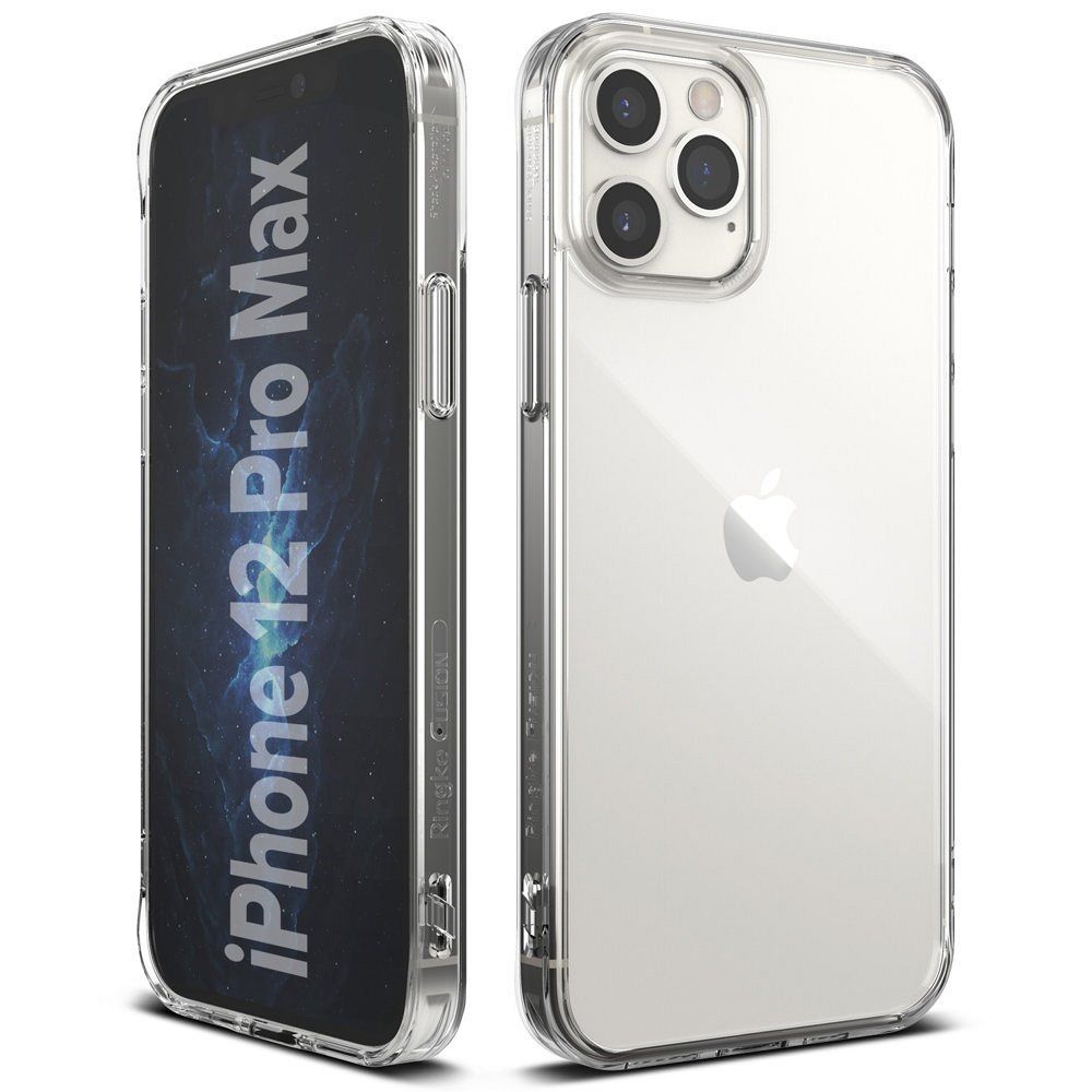 iPhone 12 Pro Max Ringke 