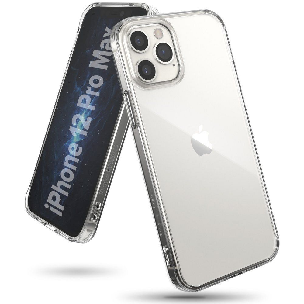 iPhone 12 Pro Max Ringke 