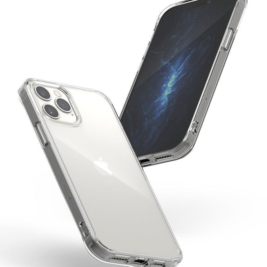 iPhone 12 Pro Max Ringke 