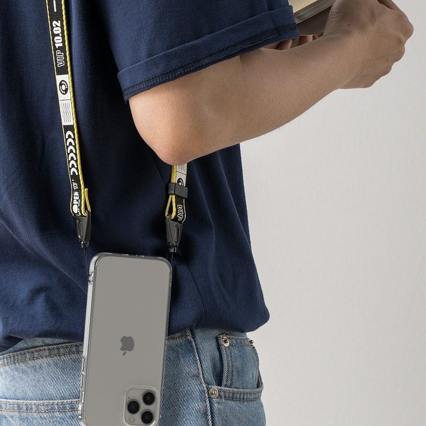 iPhone 12 Pro Max Ringke 
