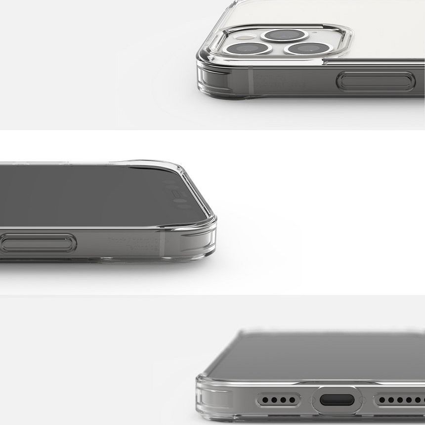 iPhone 12 Pro Max Ringke 