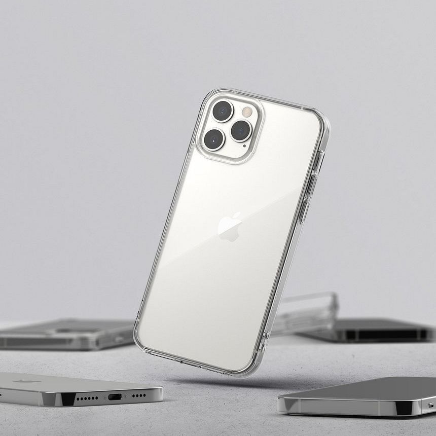 iPhone 12 Pro Max Ringke 