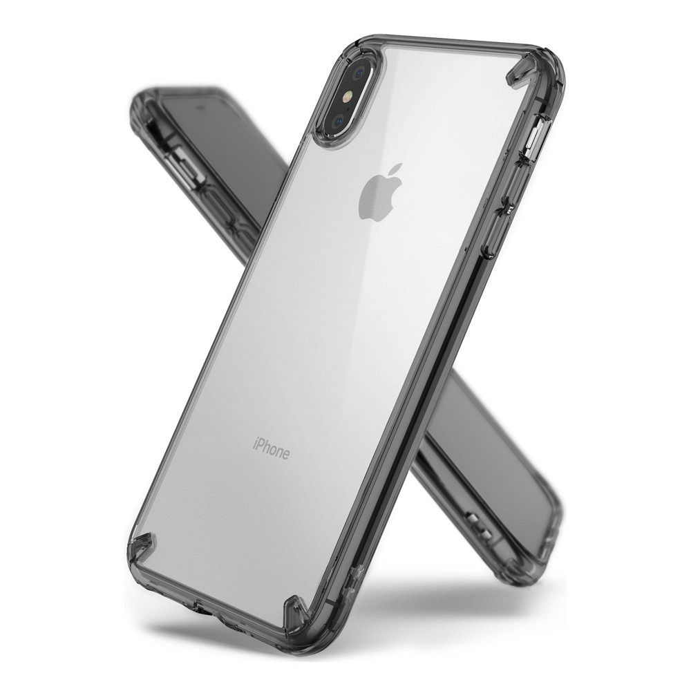 iPhone XS Max Ringke 