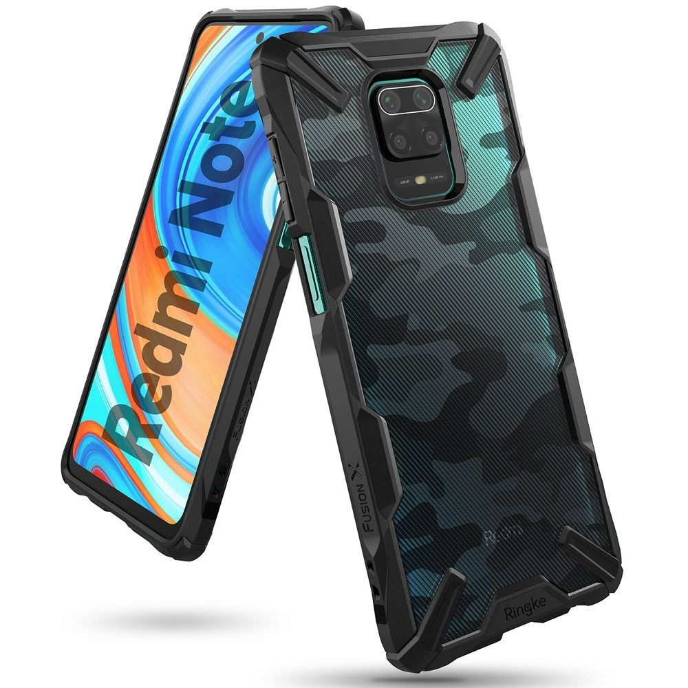 Xiaomi Redmi Note 9 / 10X Ringke 