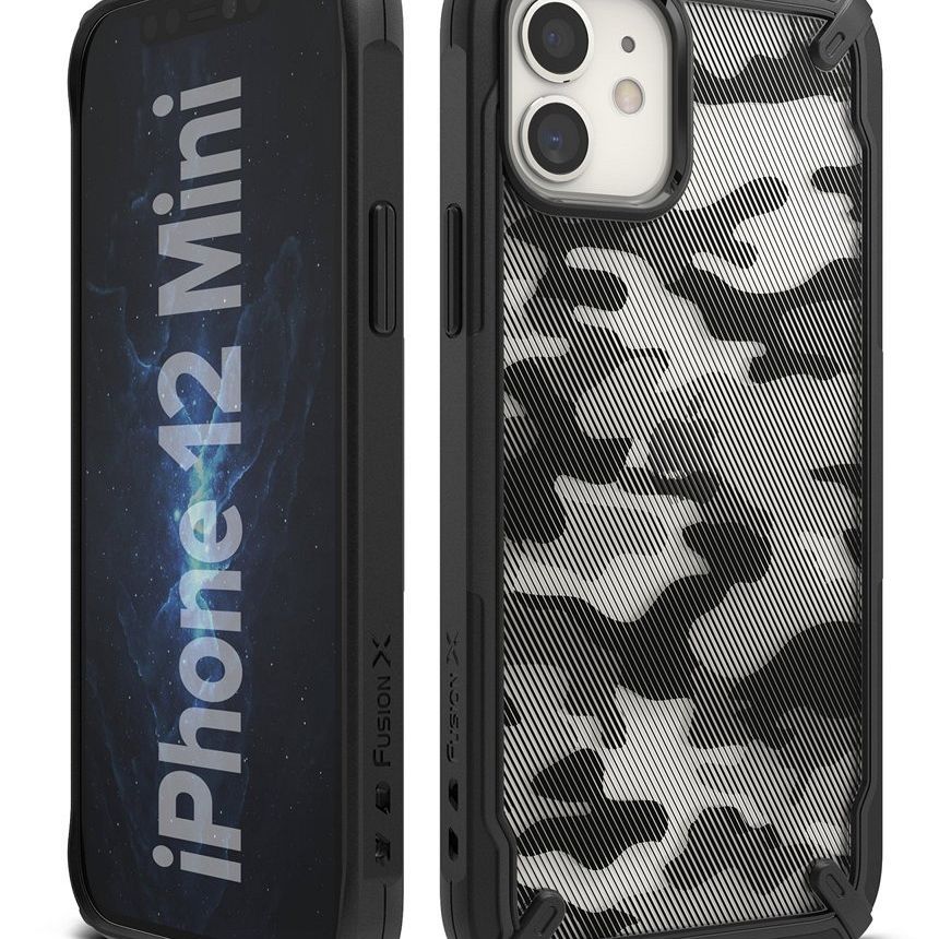 iPhone 12 mini Ringke 