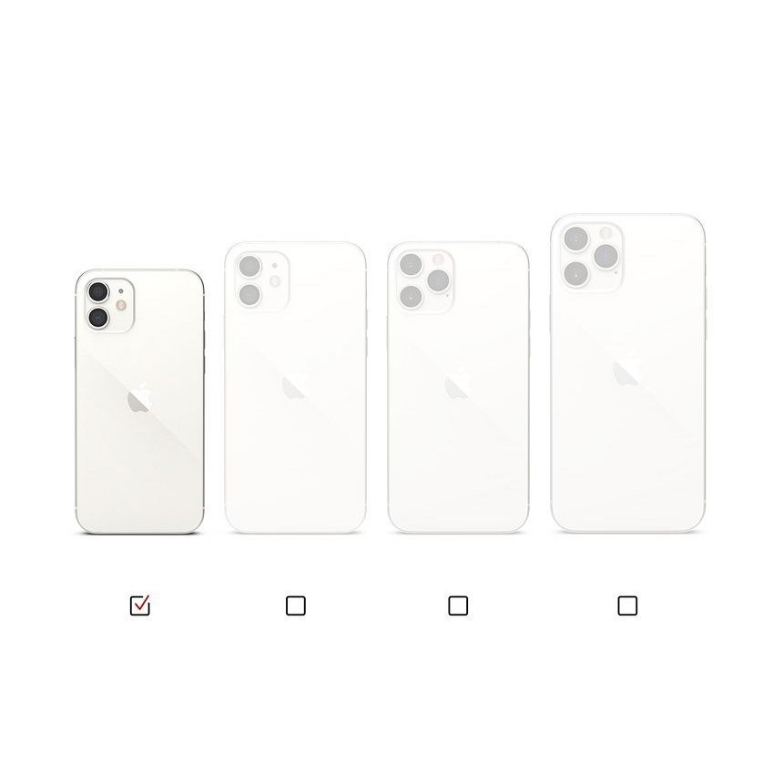 iPhone 12 mini Ringke 