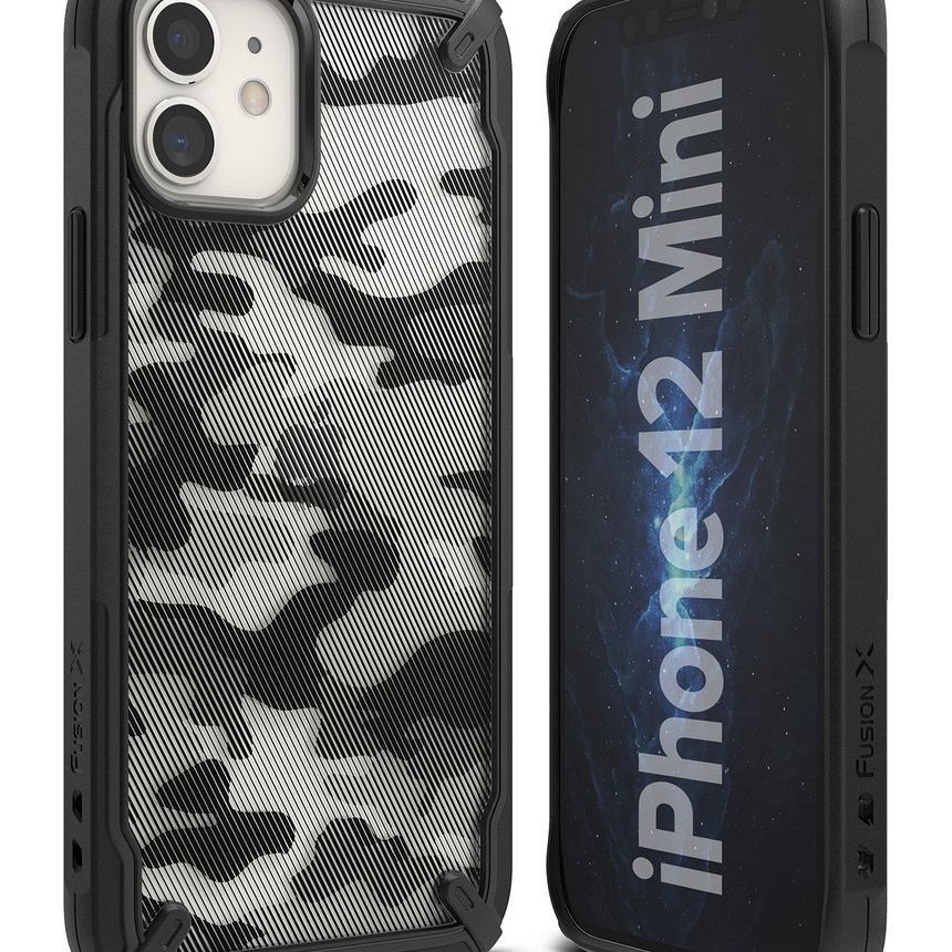 iPhone 12 mini Ringke 