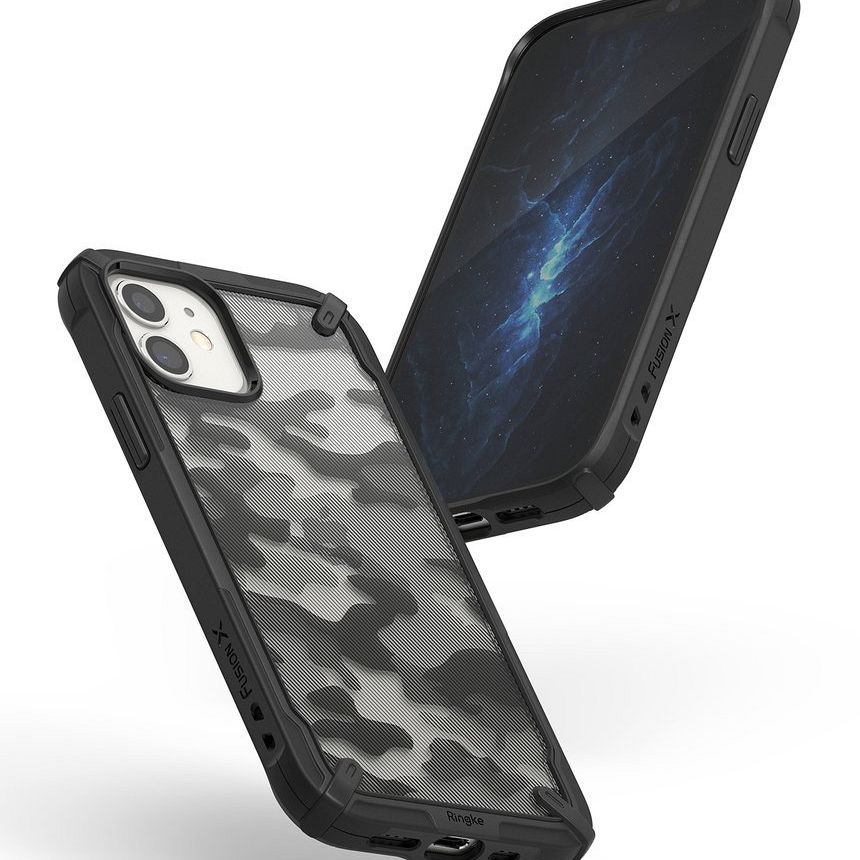 iPhone 12 mini Ringke 