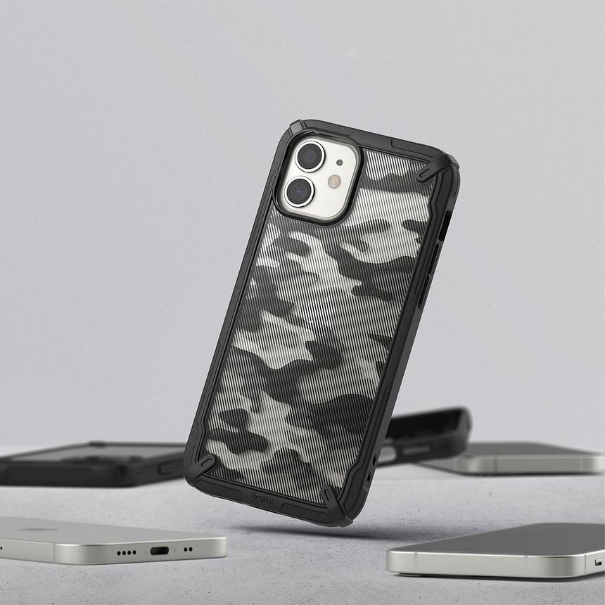 iPhone 12 mini Ringke 