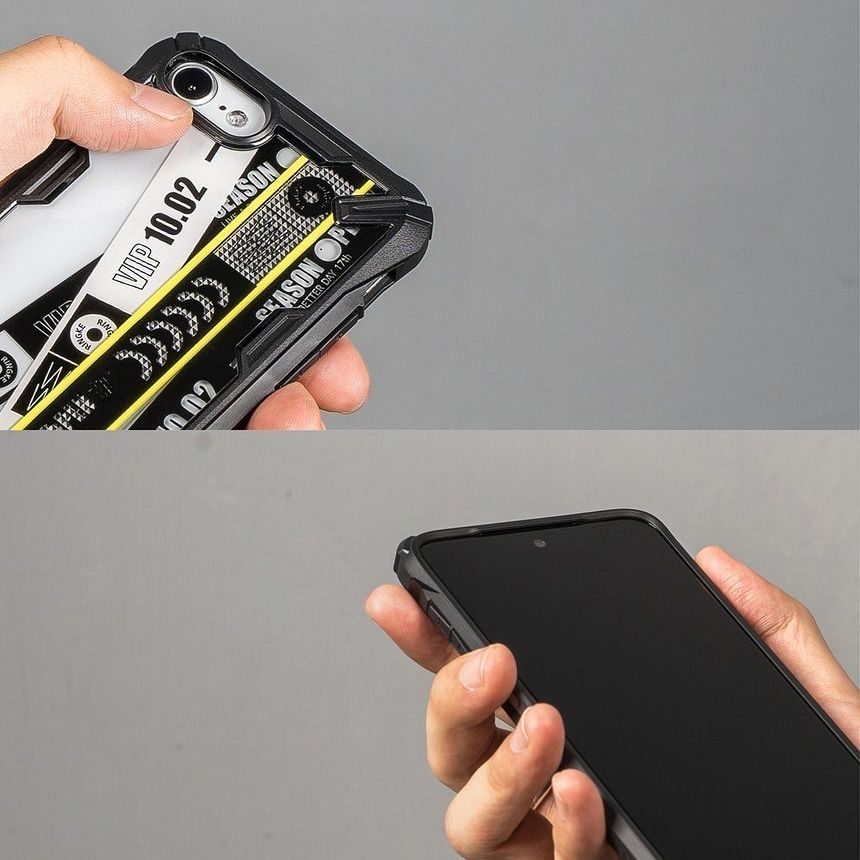 iPhone SE / 7 / 8 Ringke 