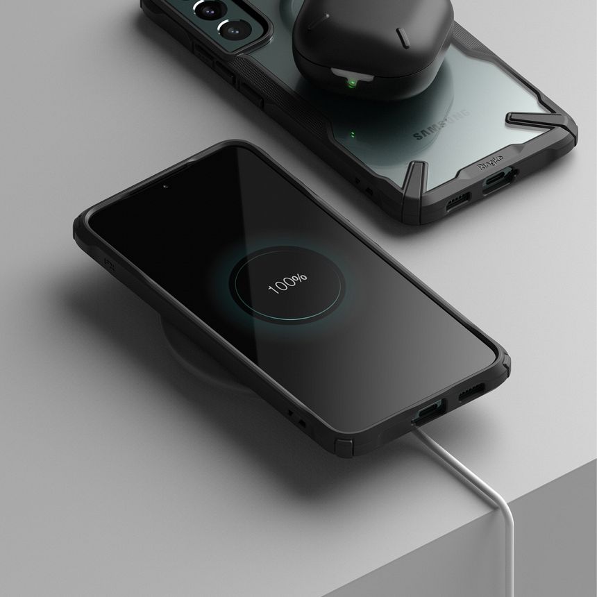 Samsung Galaxy S23 Ringke 