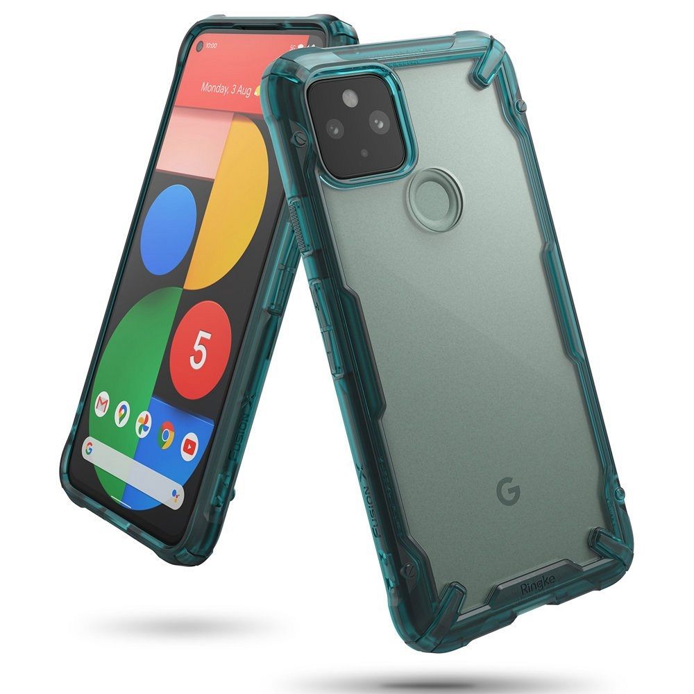 Google Pixel 5 Ringke 