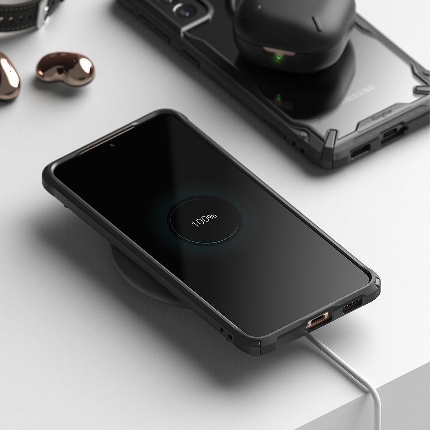 Samsung Galaxy S21 Plus Ringke 